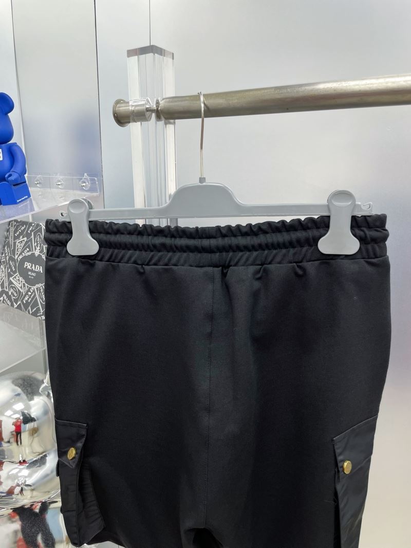 Louis Vuitton Short Pants